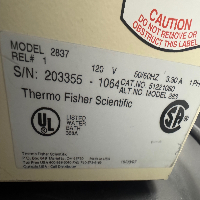 Thermo Precision Water Bath image 0